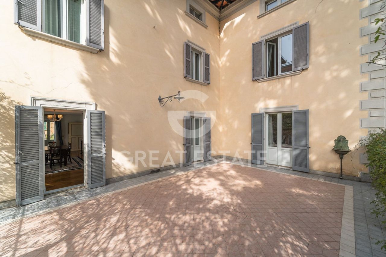 Вилла в Маршано, Италия, 1 106.7 м² - фото 7