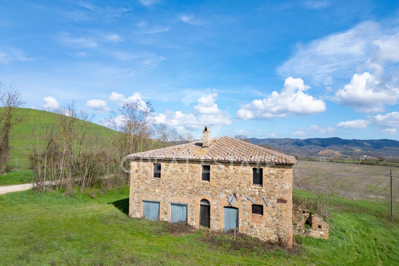 Дом в Читта-делла-Пьеве, Италия, 367 м² - фото 7