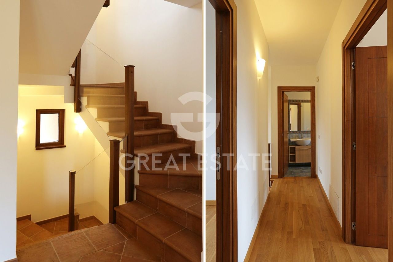 Вилла в Орвието, Италия, 210.3 м² - фото 7