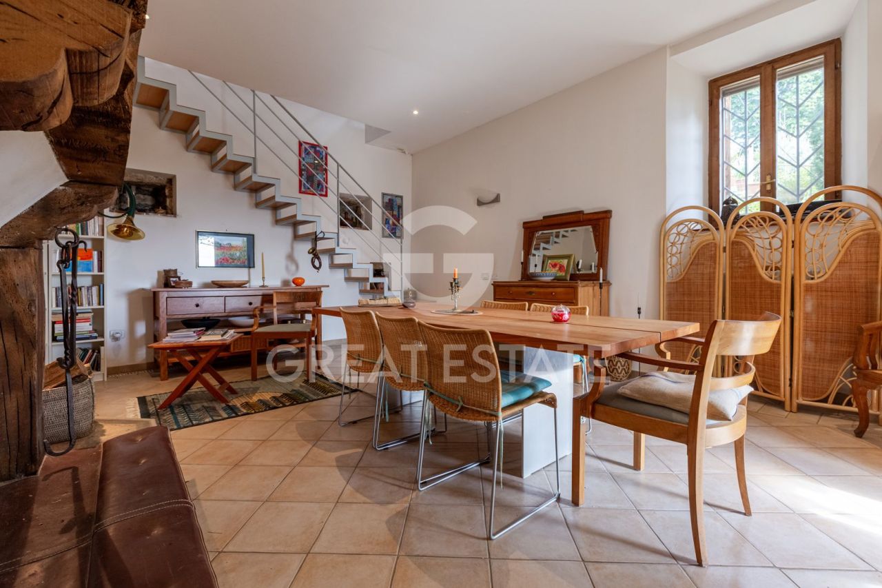 Дом в Сполето, Италия, 189.55 м² - фото 7