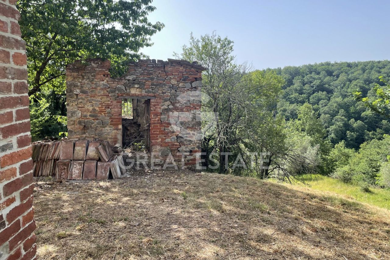 Дом в Читта-делла-Пьеве, Италия, 244.3 м² - фото 7