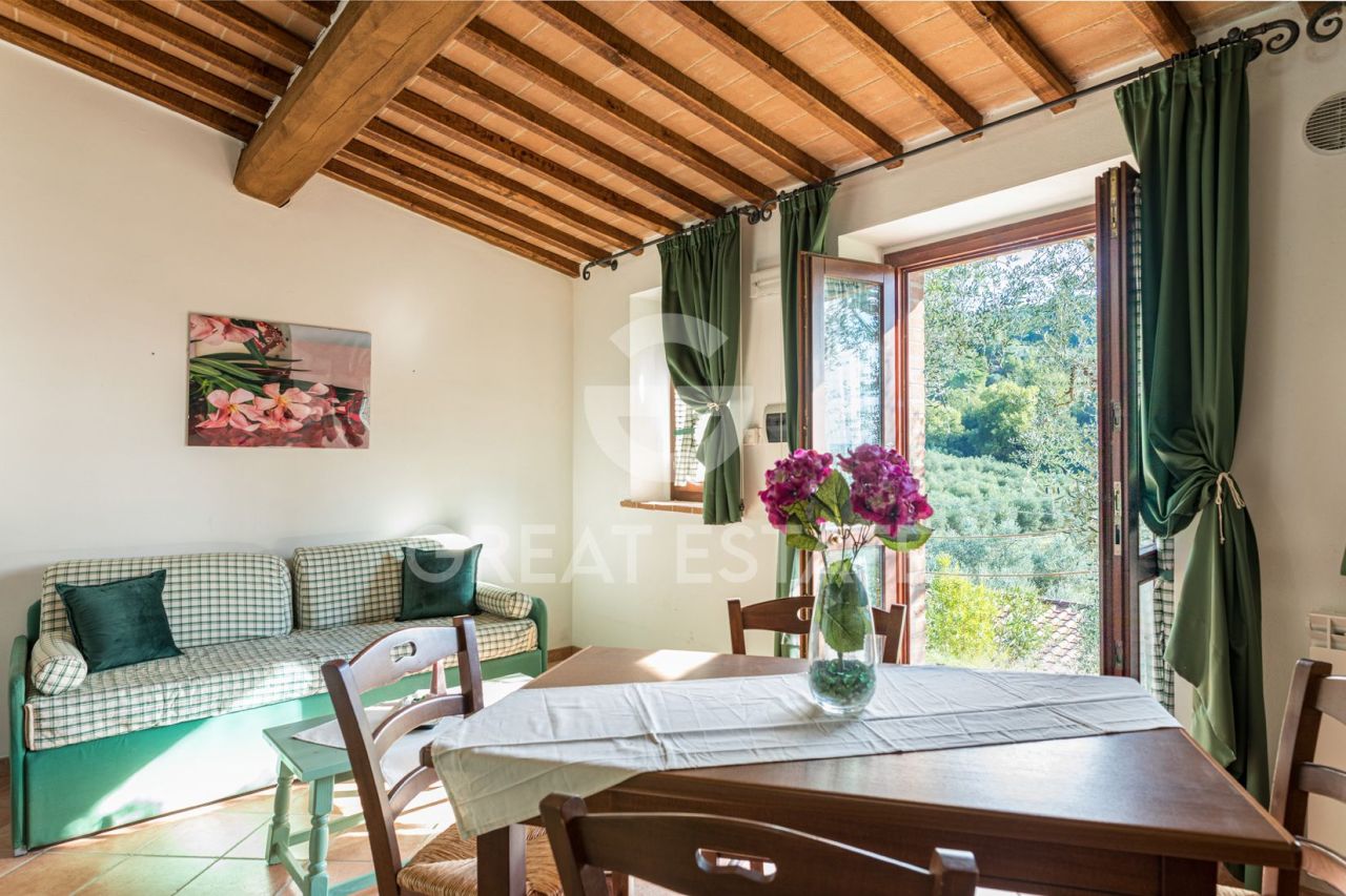 Дом в Читта-делла-Пьеве, Италия, 540.7 м² - фото 8