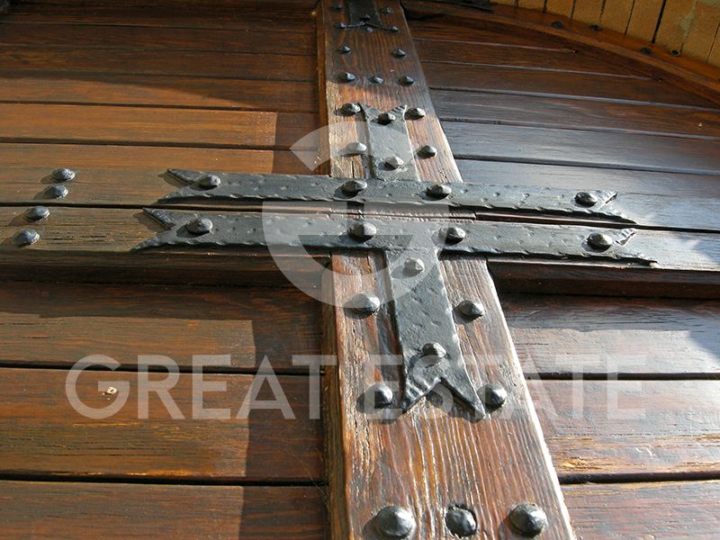 Дом в Пачано, Италия, 264 м² - фото 8