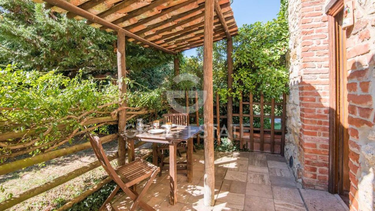 Дом Rapolano Terme, Италия, 912.84 м² - фото 8