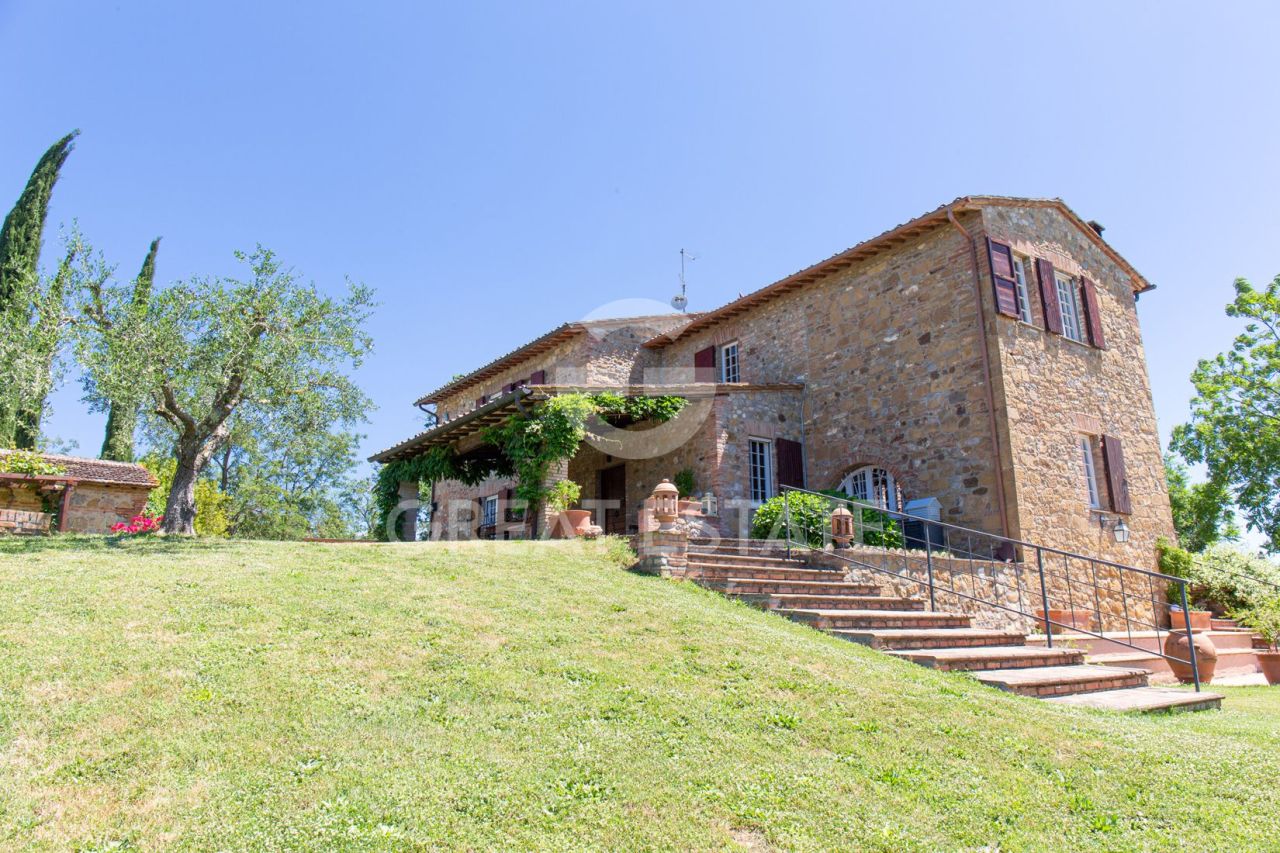 Дом в Читта-делла-Пьеве, Италия, 476.3 м² - фото 8