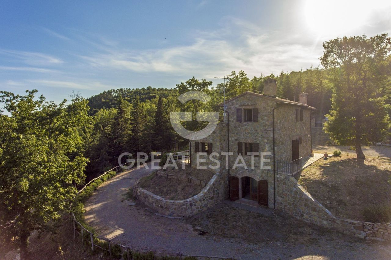 Дом в Четоне, Италия, 118.3 м² - фото 8