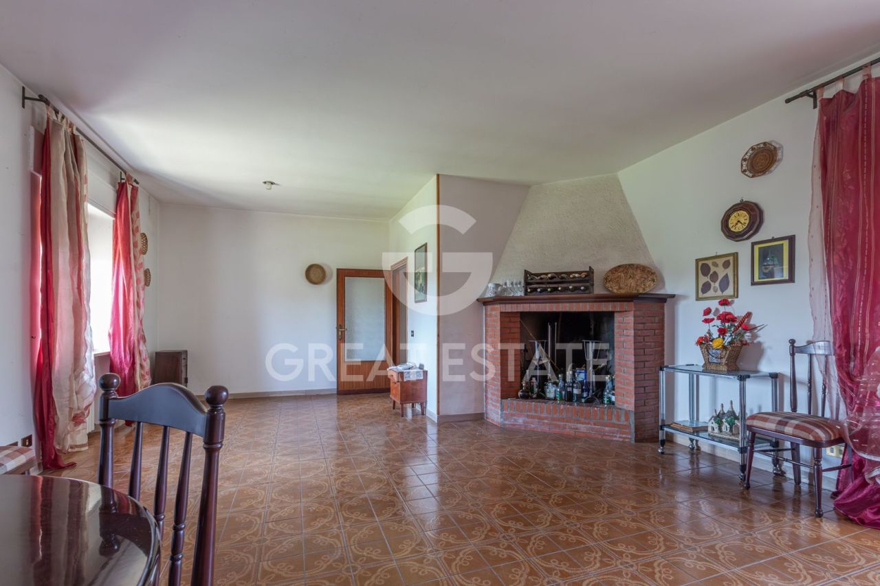 Дом в Монтегаббьоне, Италия, 400.6 м² - фото 8