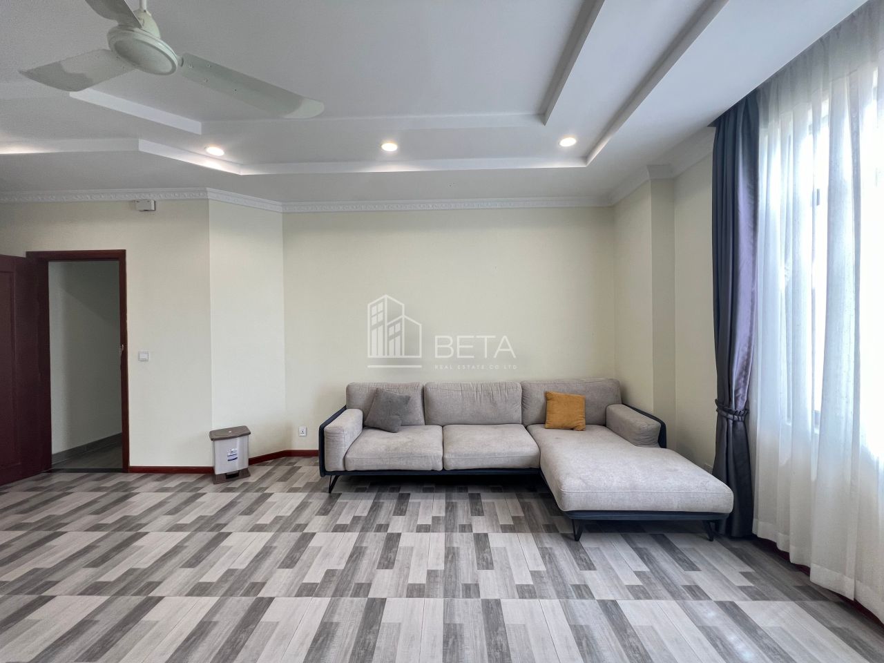 Отель, гостиница в Сиануквиле, Камбоджа, 606 м² - фото 12