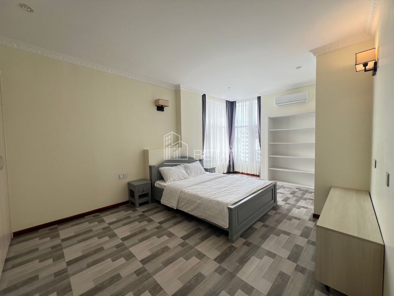 Отель, гостиница в Сиануквиле, Камбоджа, 606 м² - фото 11