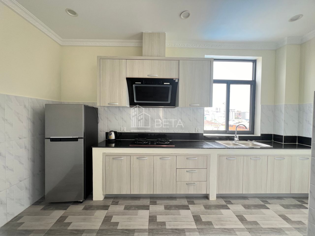 Отель, гостиница в Сиануквиле, Камбоджа, 606 м² - фото 6