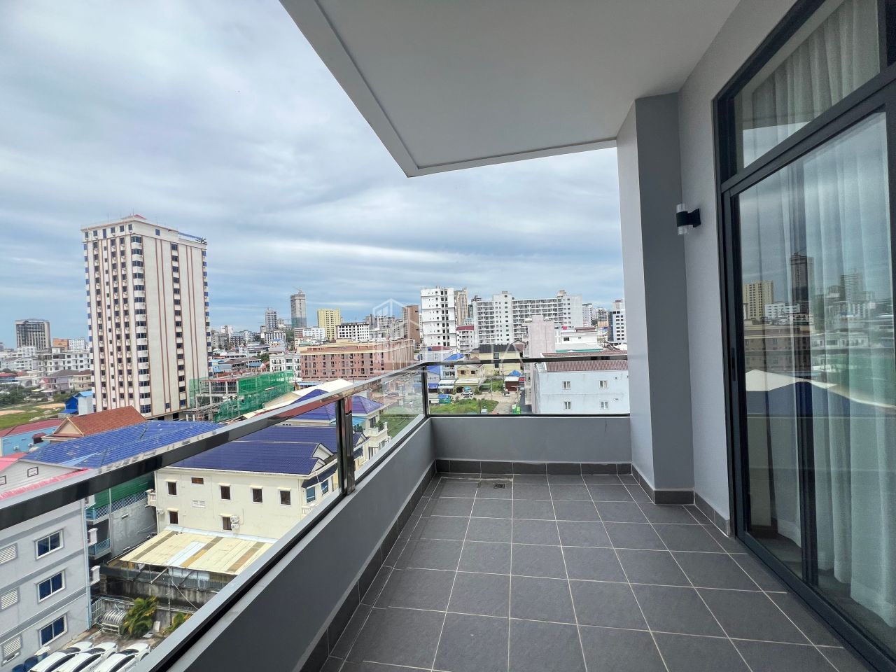 Отель, гостиница в Сиануквиле, Камбоджа, 606 м² - фото 9