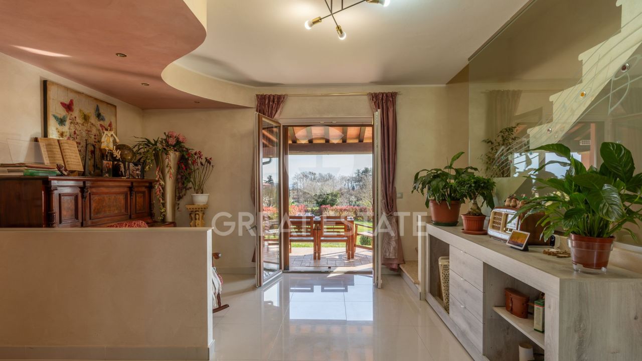 Вилла в Сартеано, Италия, 204.45 м² - фото 8