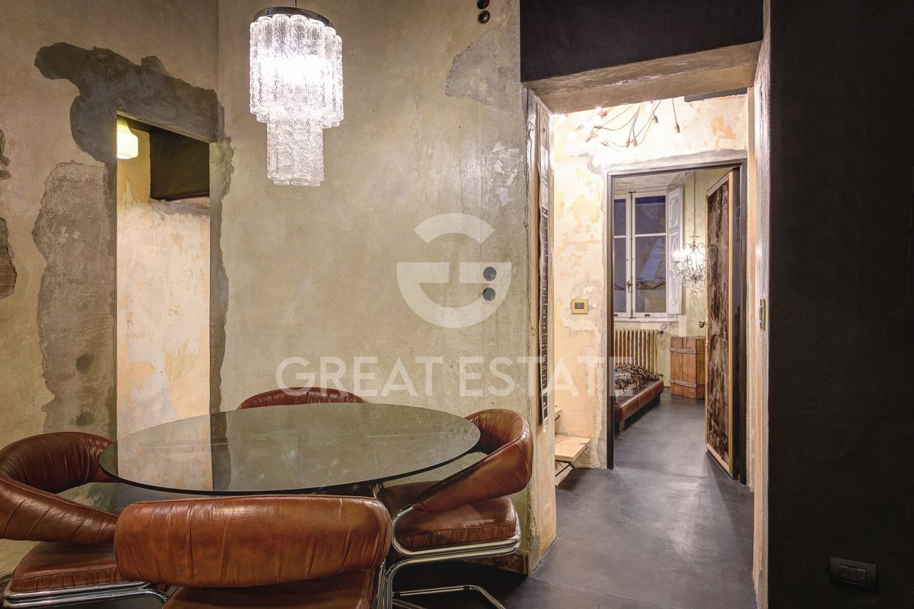 Апартаменты в Ареццо, Италия, 162 м² - фото 8