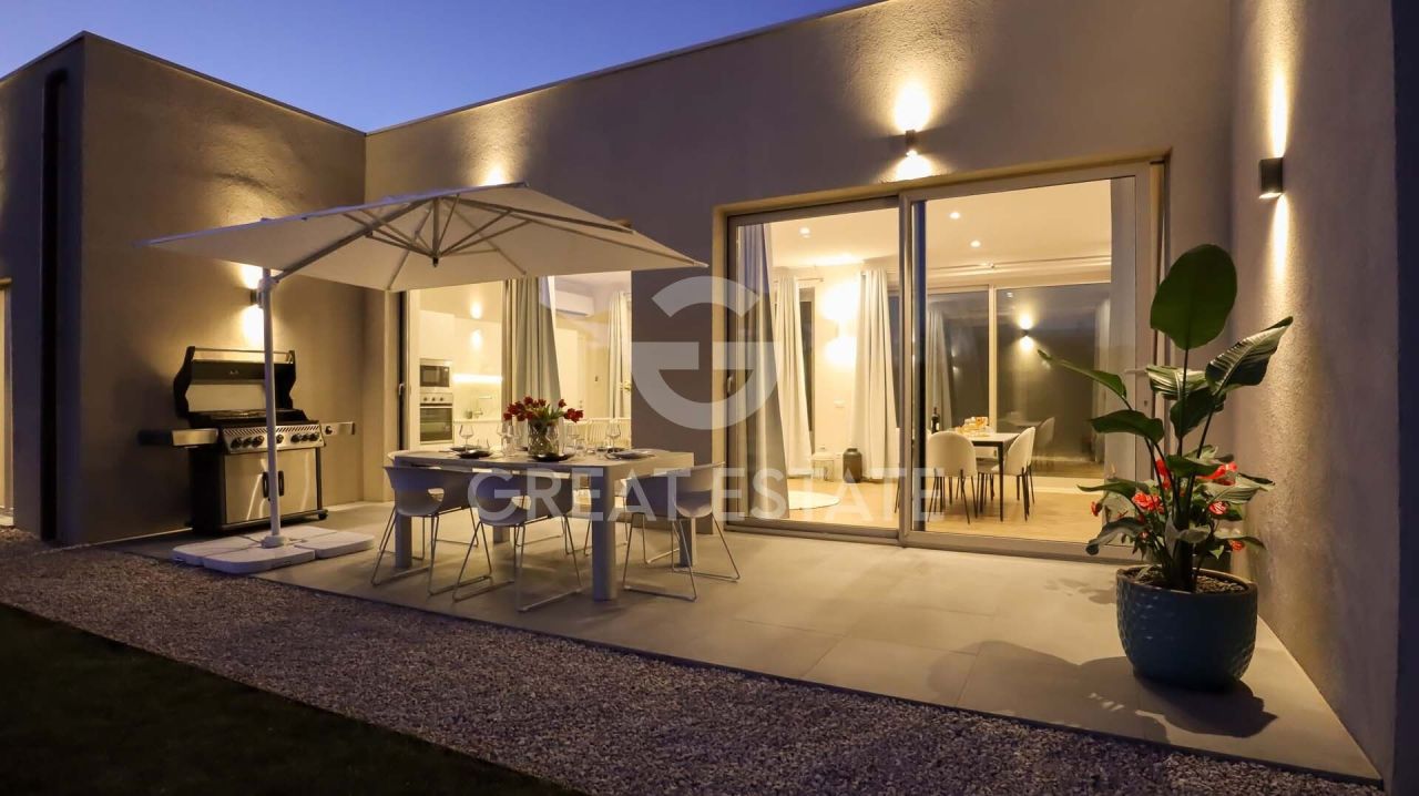 Вилла в Кастильоне-дель-Лаго, Италия, 162.04 м² - фото 8