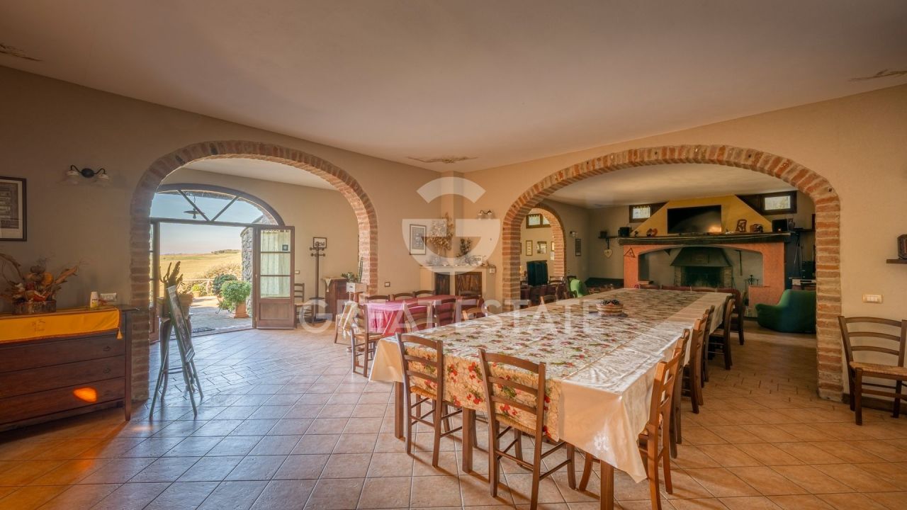 Дом в Пачано, Италия, 377.7 м² - фото 8