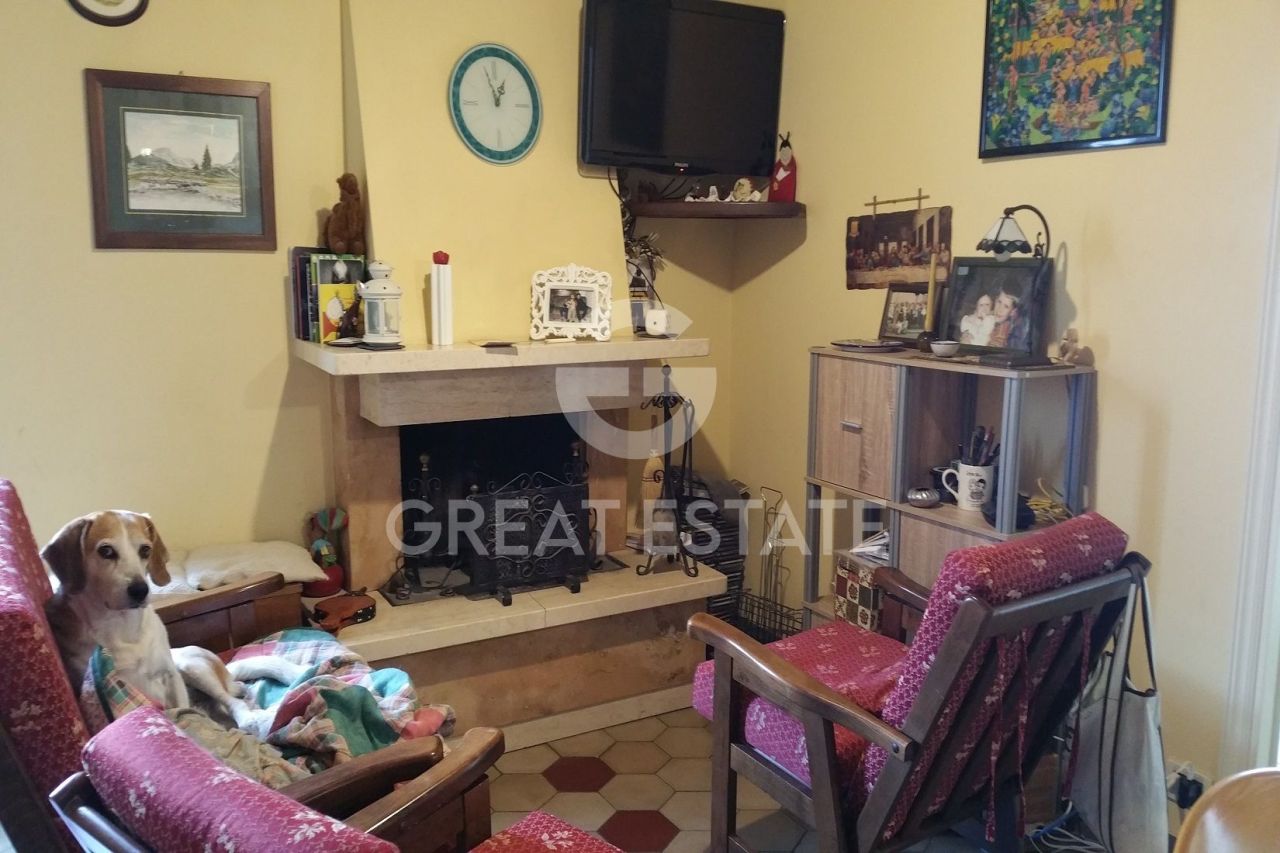 Апартаменты в Фабро, Италия, 128.95 м² - фото 8