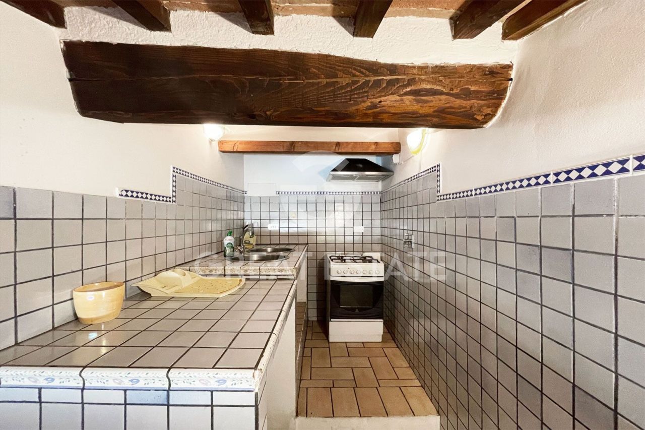 Апартаменты в Монтепульчано, Италия, 275 м² - фото 8