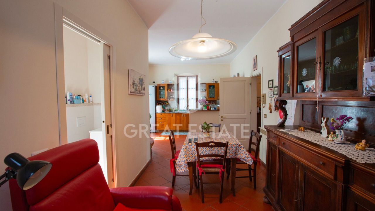 Вилла в Кастильоне-дель-Лаго, Италия, 262 м² - фото 8