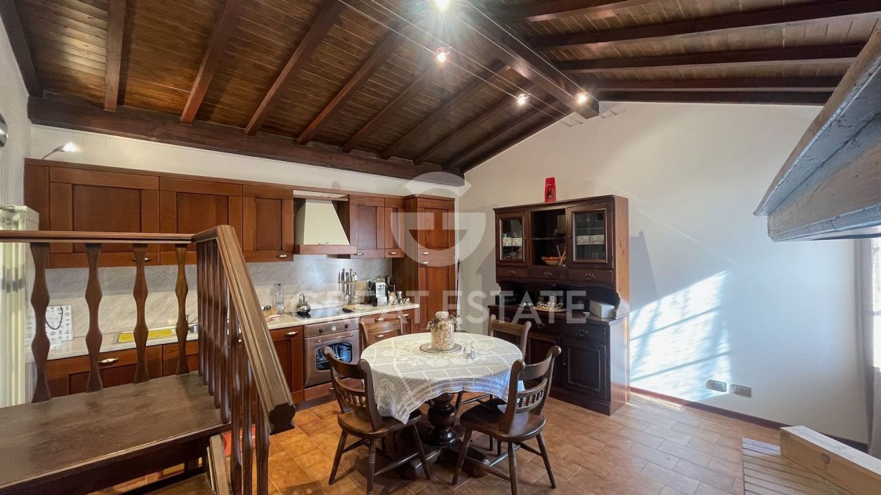 Апартаменты в Трекуанде, Италия, 144 м² - фото 8