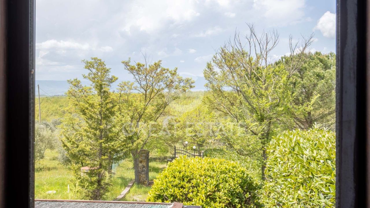 Дом в Паррано, Италия, 145.75 м² - фото 8