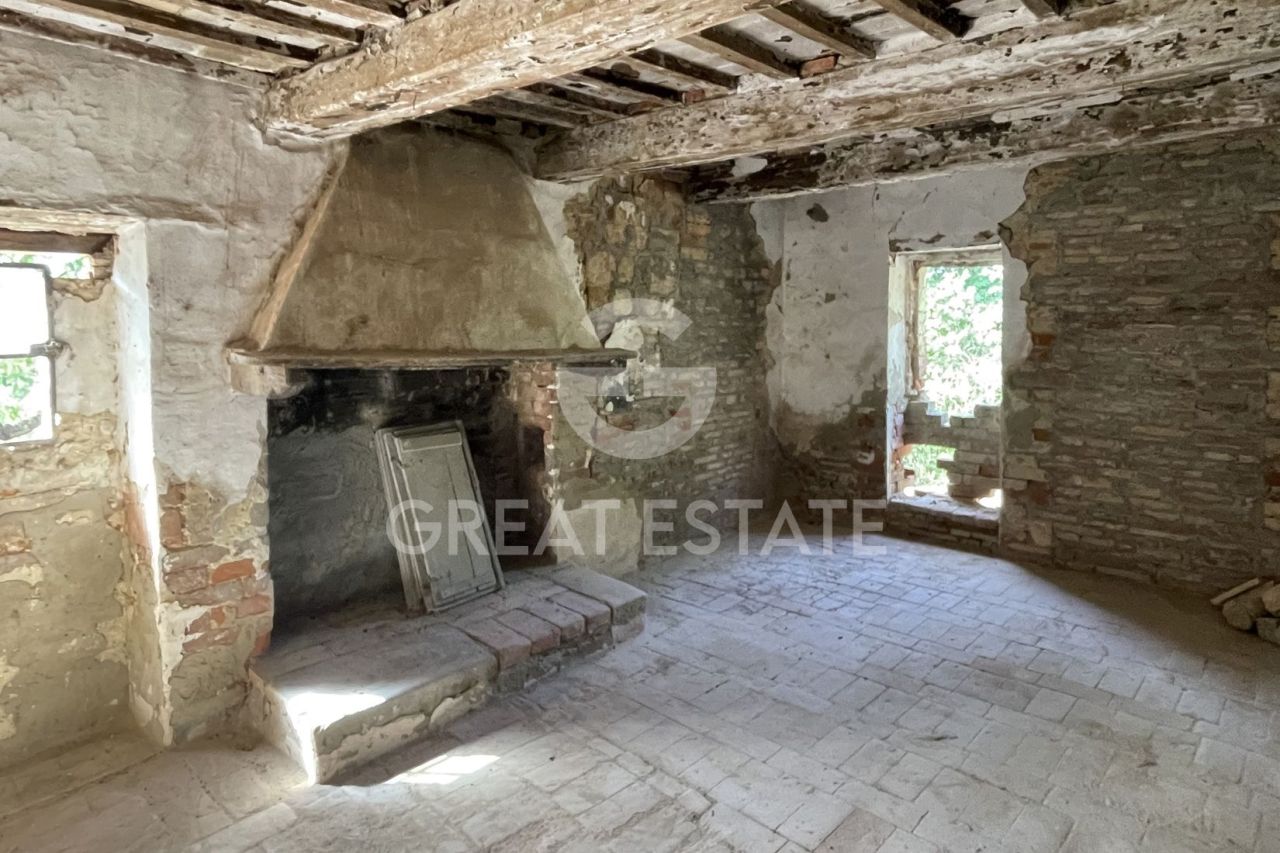 Дом в Читта-делла-Пьеве, Италия, 244.3 м² - фото 8