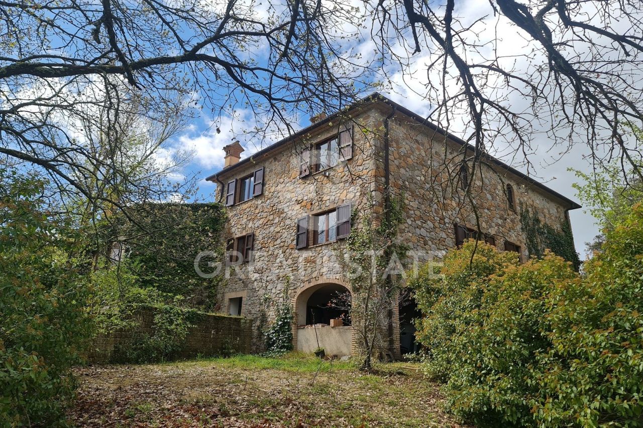 Дом в Фикулле, Италия, 584.95 м² - фото 8