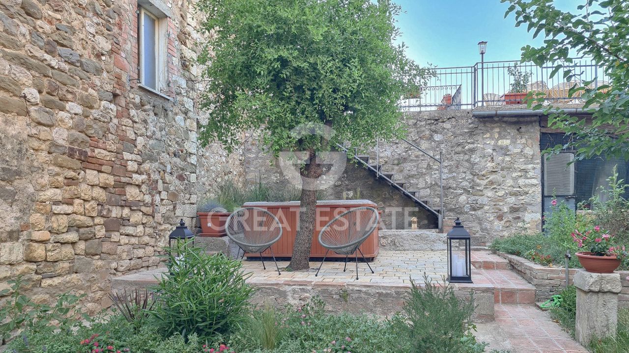 Апартаменты в Маршано, Италия, 390.6 м² - фото 8