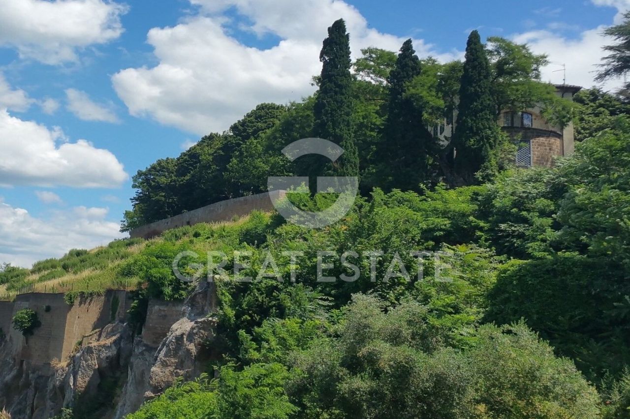 Вилла в Орвието, Италия, 416.2 м² - фото 8