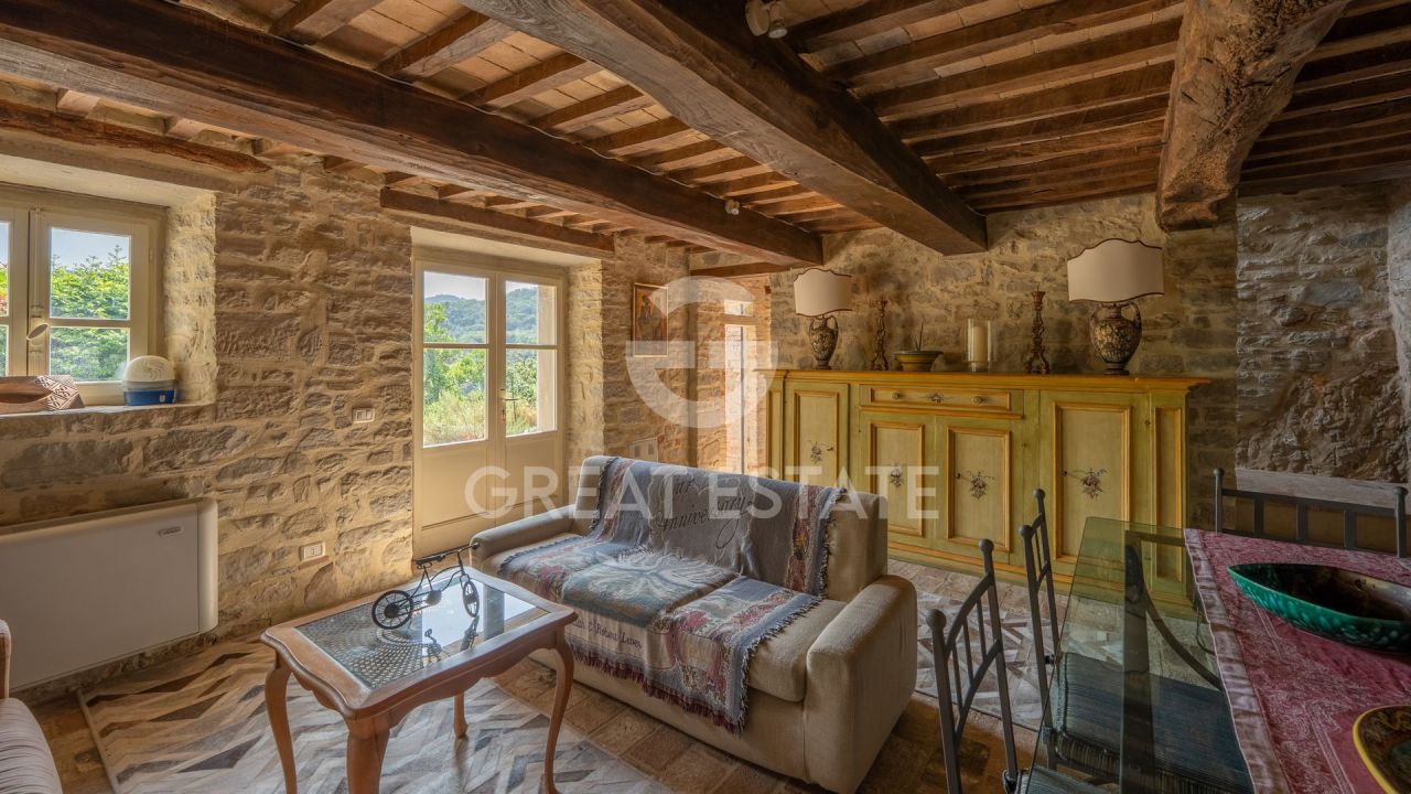 Дом Montone, Италия, 213.5 м² - фото 8