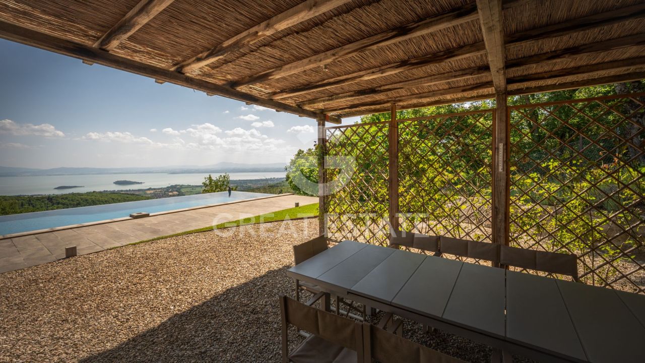 Дом в Лишано-Никконе, Италия, 463.75 м² - фото 8