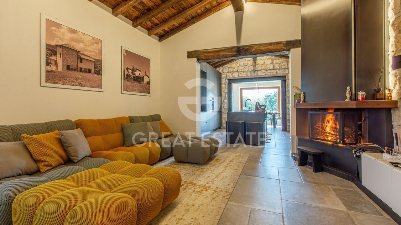 Дом в Сан-Венанцо, Италия, 344.45 м² - фото 8