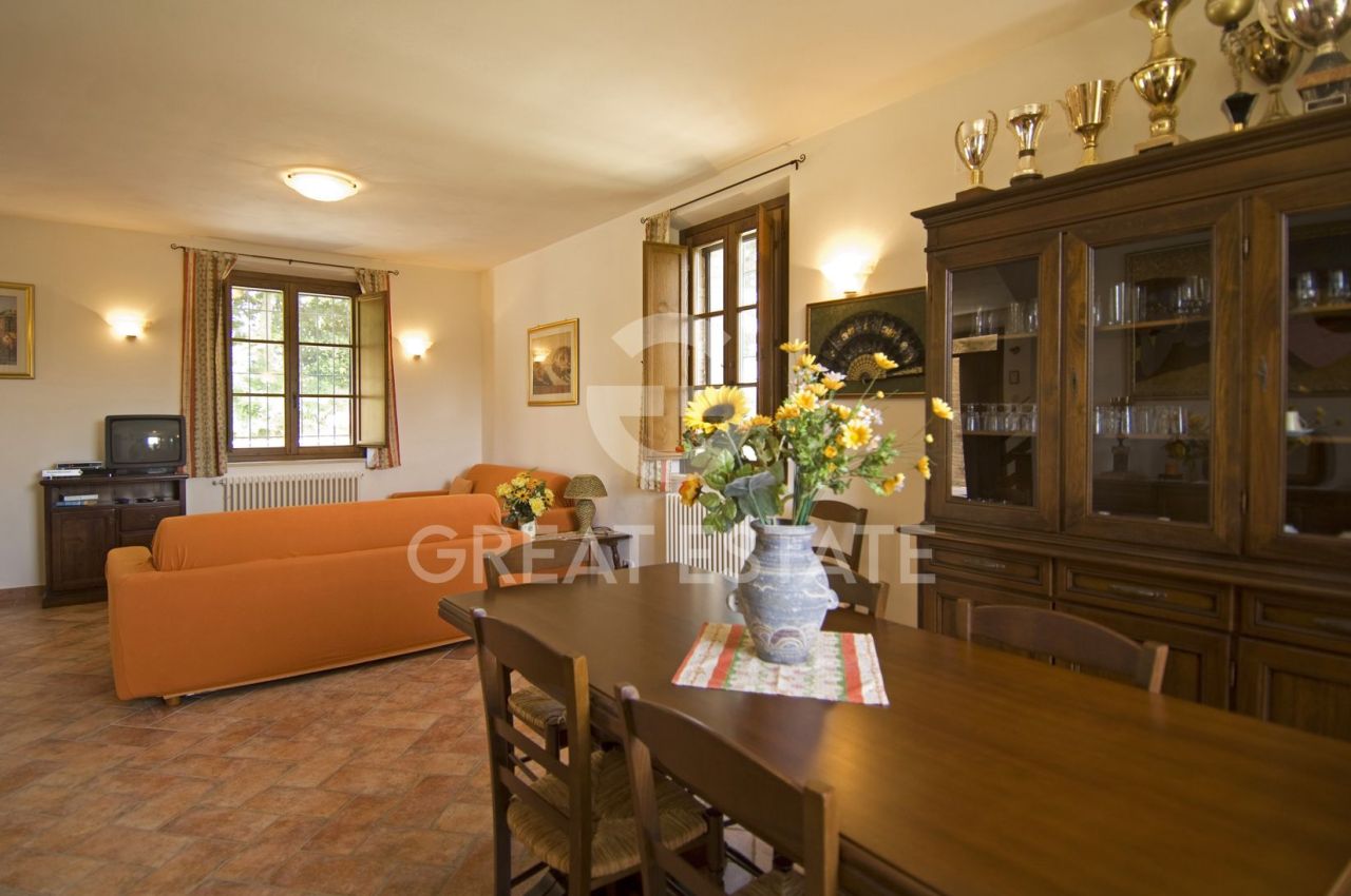 Дом в Читта-делла-Пьеве, Италия, 605 м² - фото 8