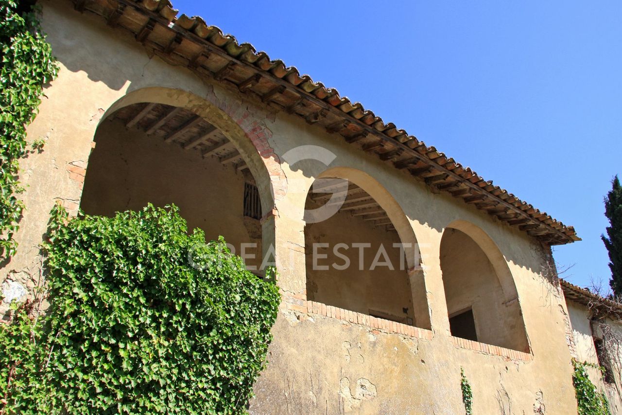 Дом в Читта-делла-Пьеве, Италия, 792 м² - фото 8