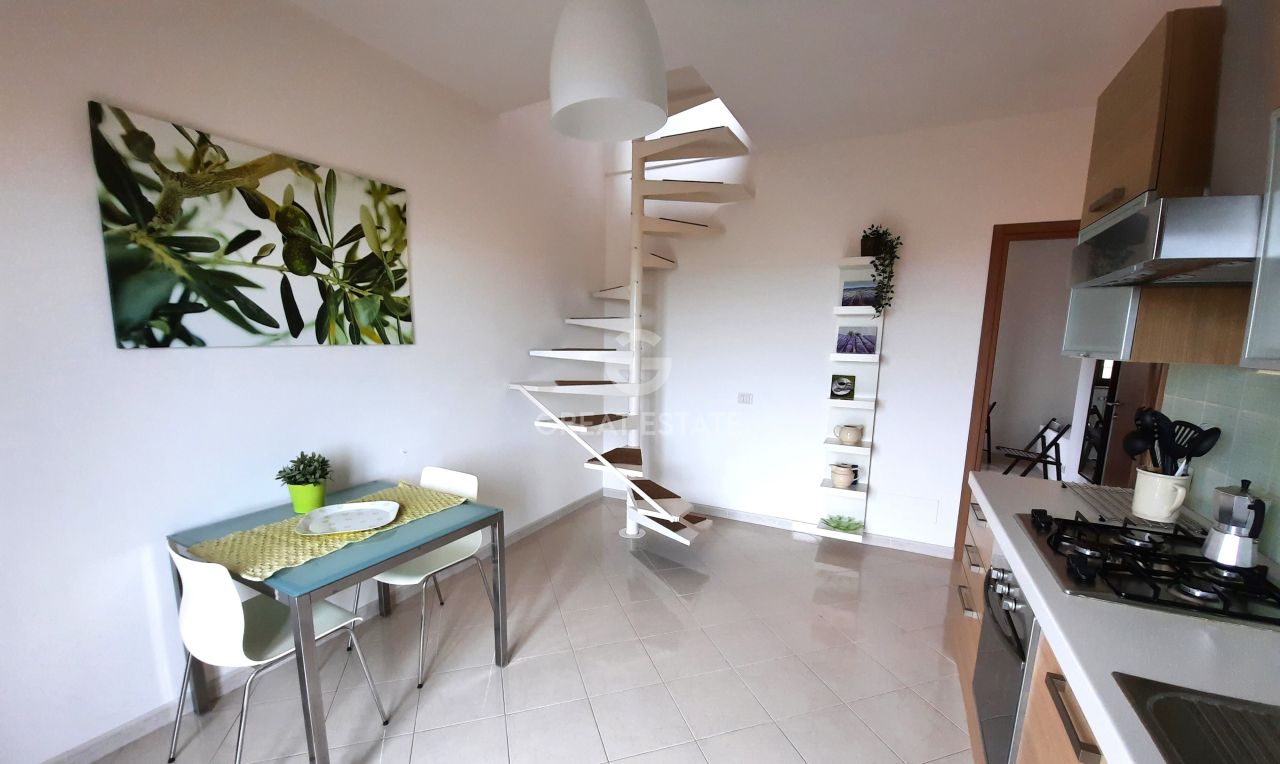 Вилла в Витербо, Италия, 85.05 м² - фото 9