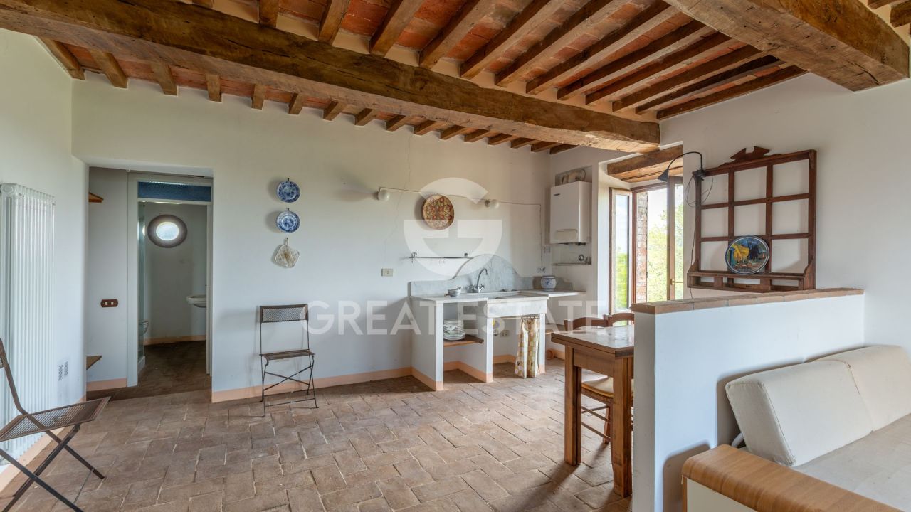 Дом в Фабро, Италия, 386.3 м² - фото 9