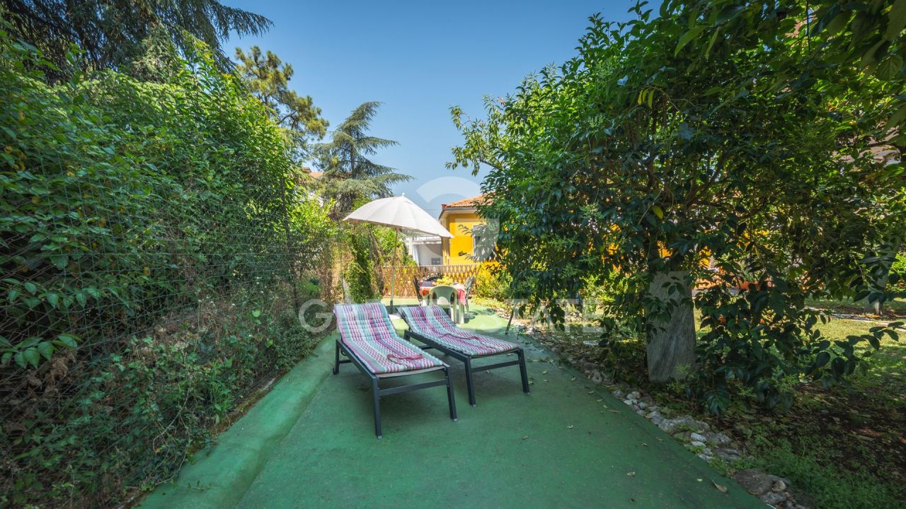 Вилла в Сполето, Италия, 175 м² - фото 9