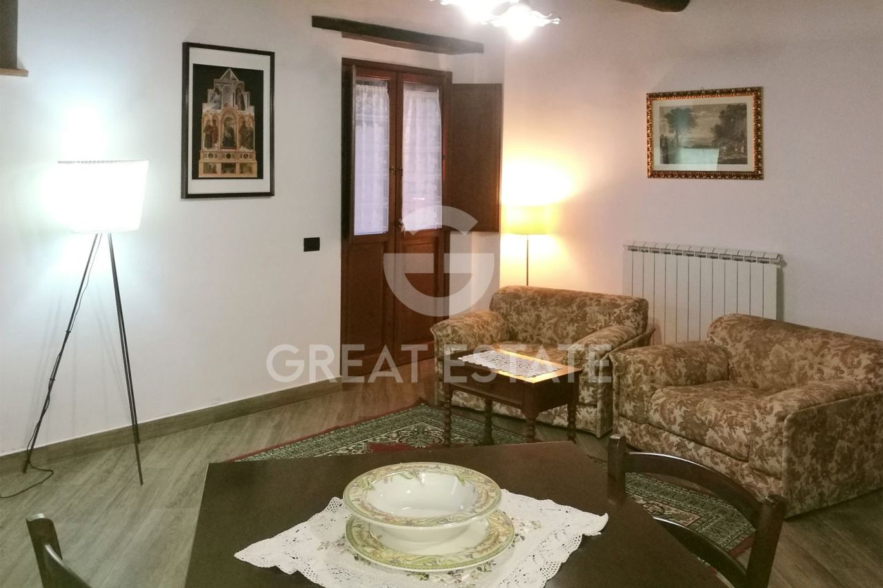 Дом в Монте-Кастелло-ди-Вибио, Италия, 918 м² - фото 9