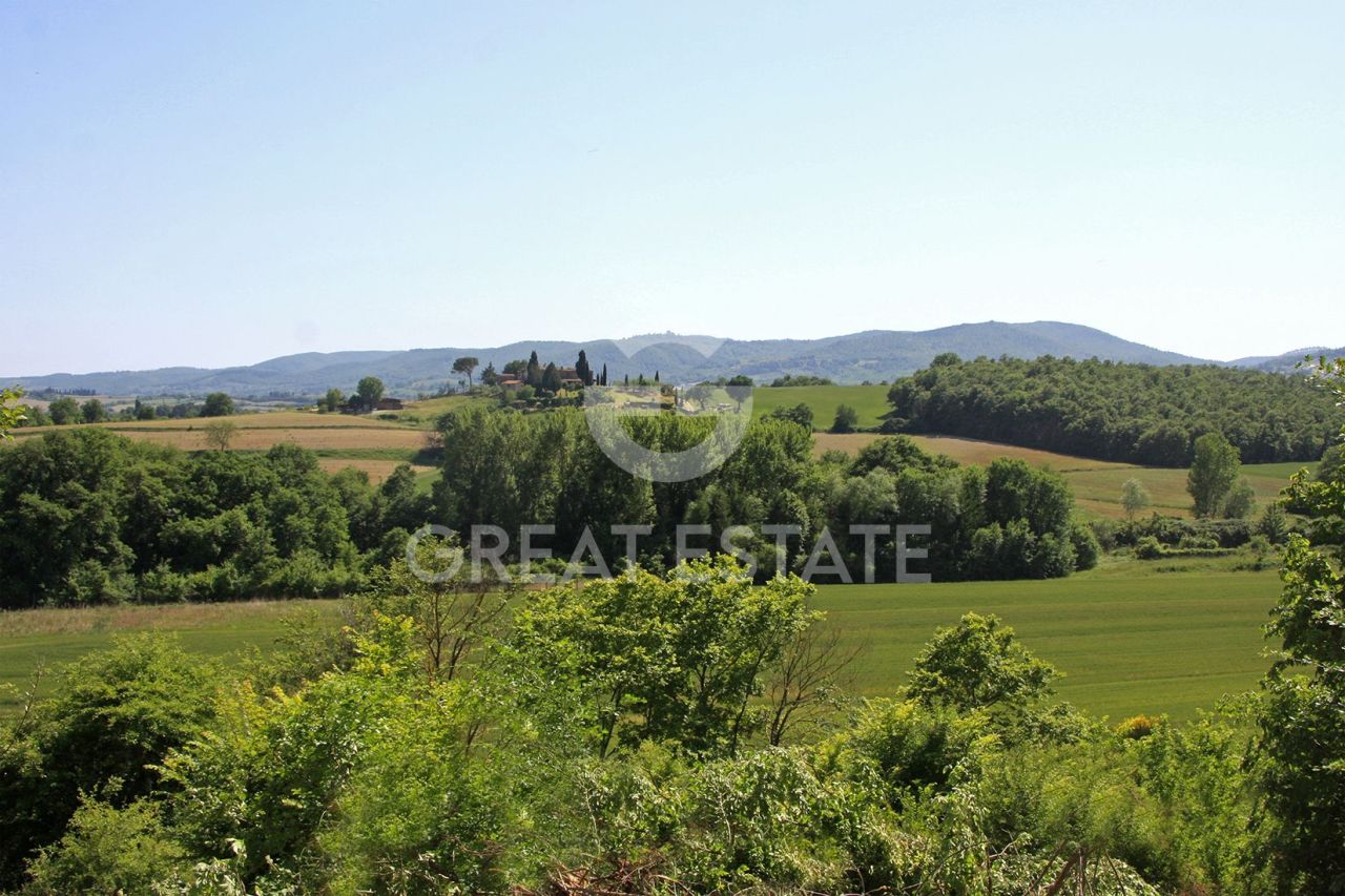 Дом в Читта-делла-Пьеве, Италия, 792 м² - фото 9