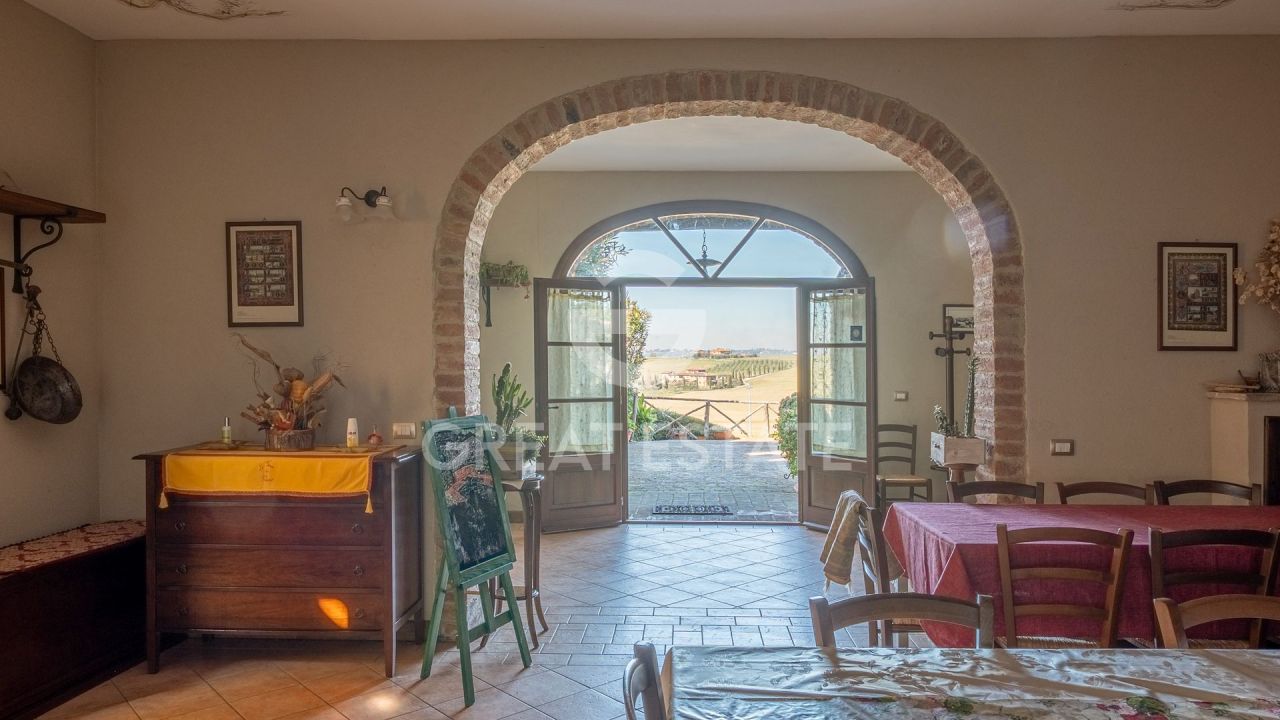 Дом в Пачано, Италия, 377.7 м² - фото 9