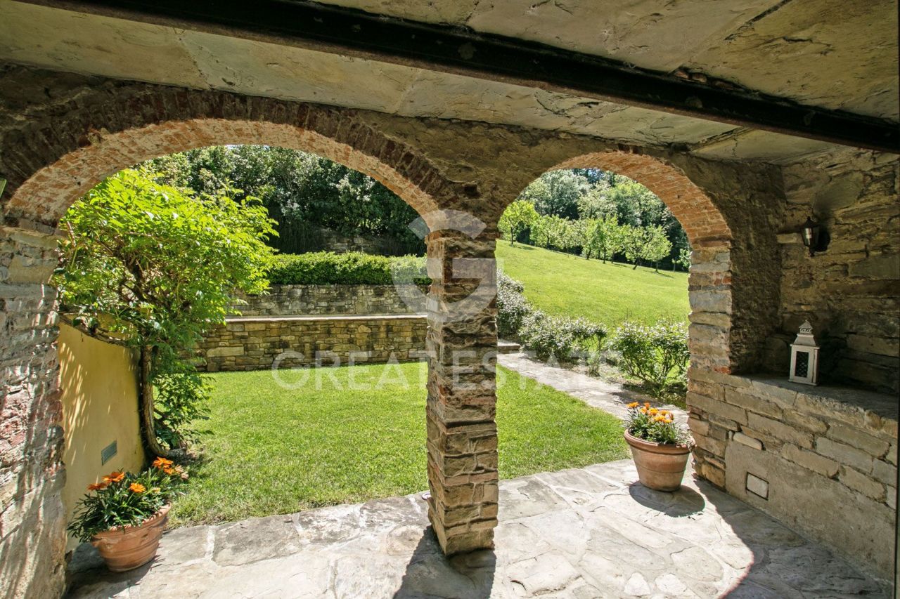 Дом Rufina, Италия, 310.5 м² - фото 9