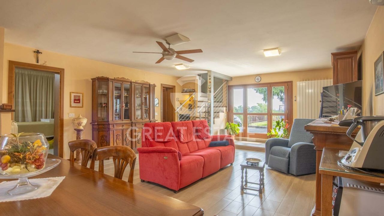 Вилла в Кастильоне-дель-Лаго, Италия, 210.25 м² - фото 9