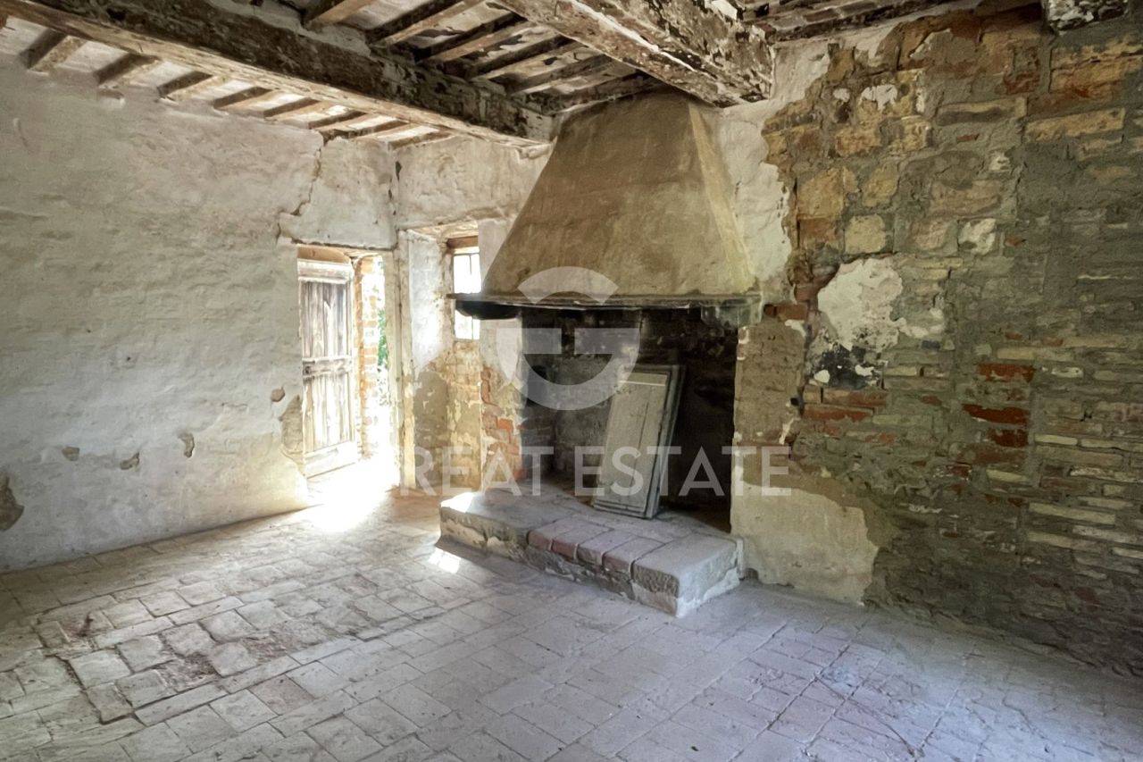 Дом в Читта-делла-Пьеве, Италия, 244.3 м² - фото 9