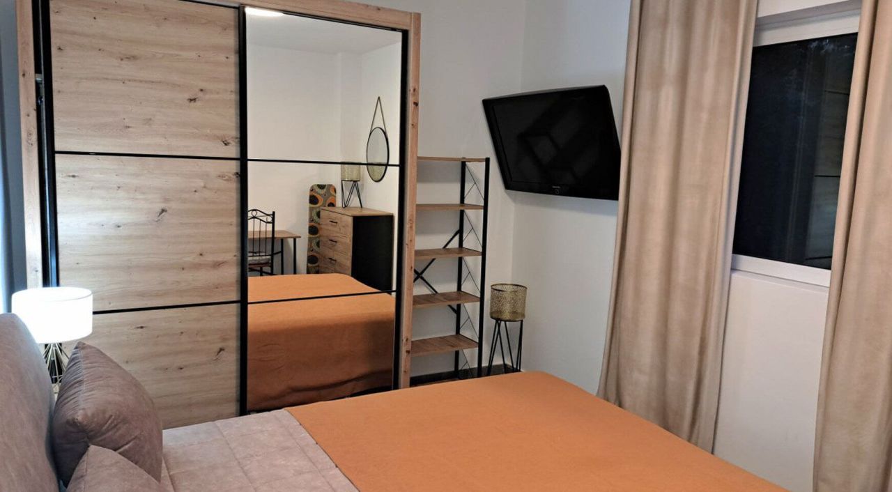 Квартира в Каваче, Черногория, 42 м² - фото 4