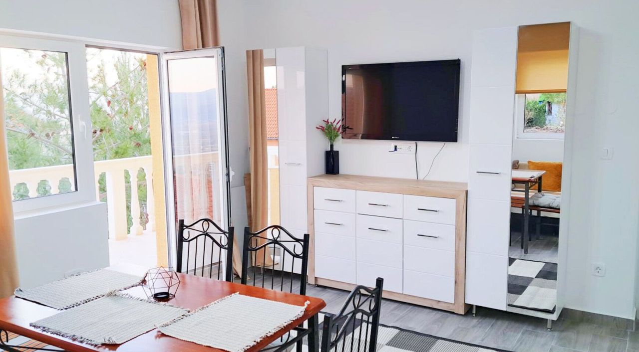 Квартира в Каваче, Черногория, 42 м² - фото 2