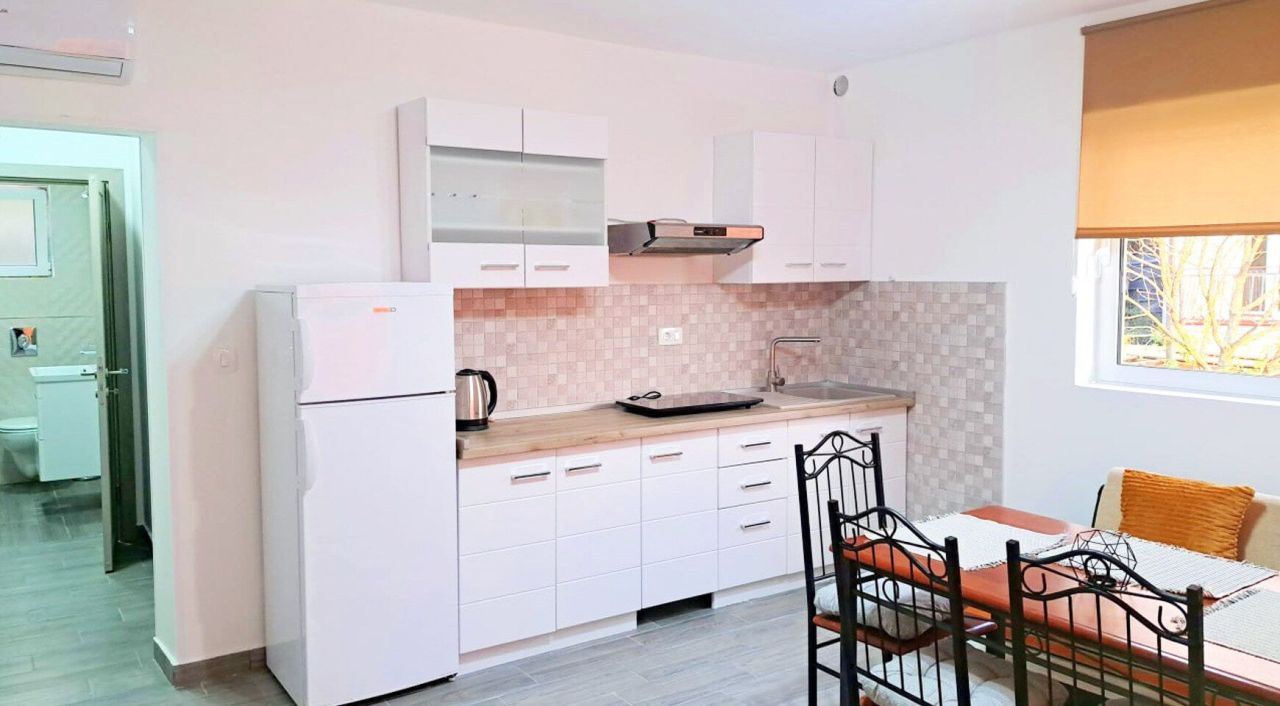 Квартира в Каваче, Черногория, 42 м² - фото 3