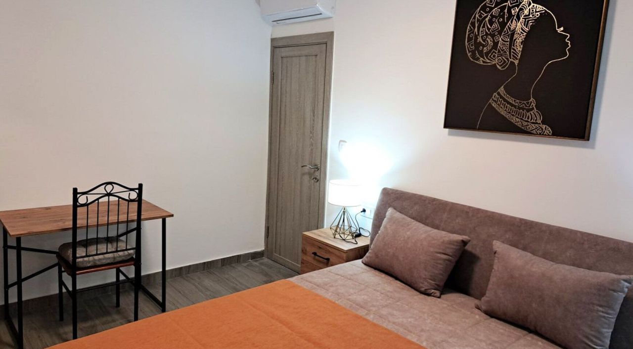 Квартира в Каваче, Черногория, 42 м² - фото 6