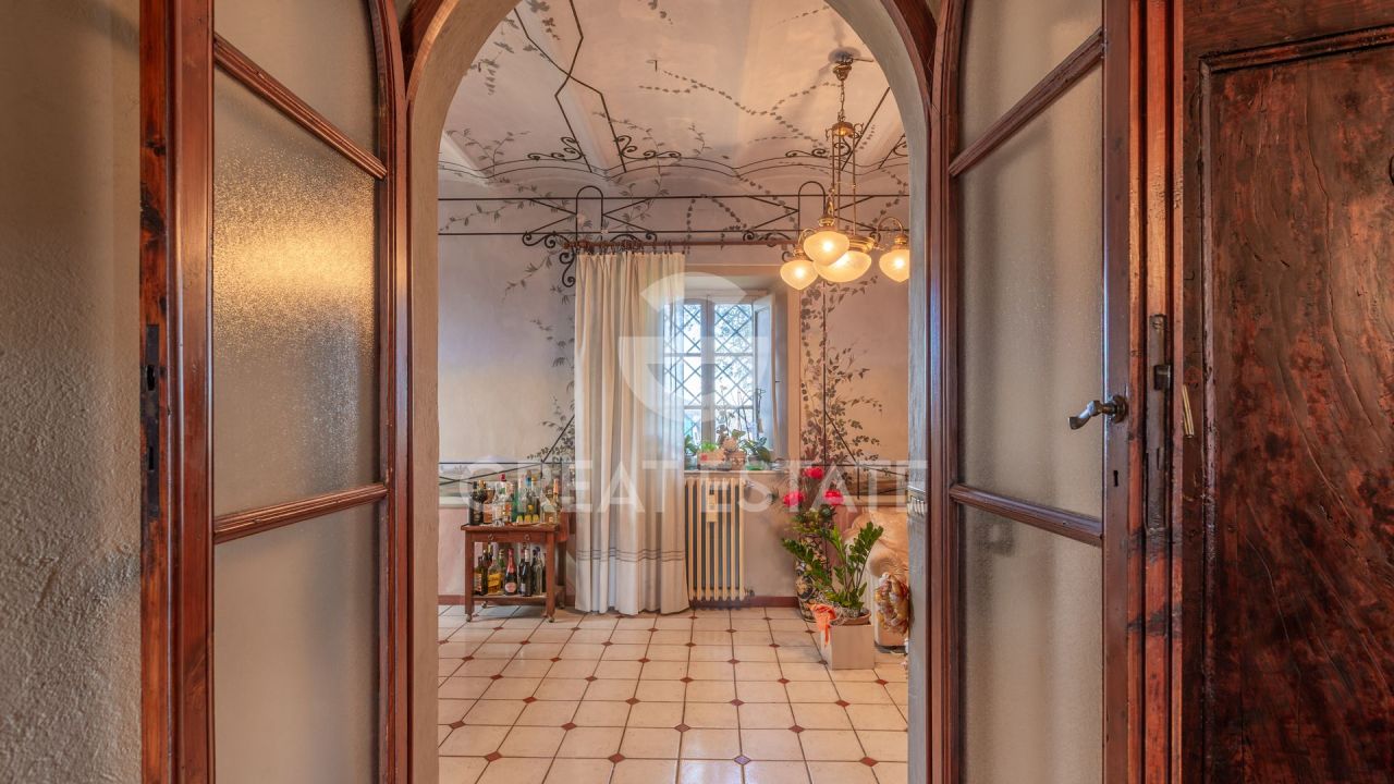 Дом в Читта-делла-Пьеве, Италия, 342.4 м² - фото 9