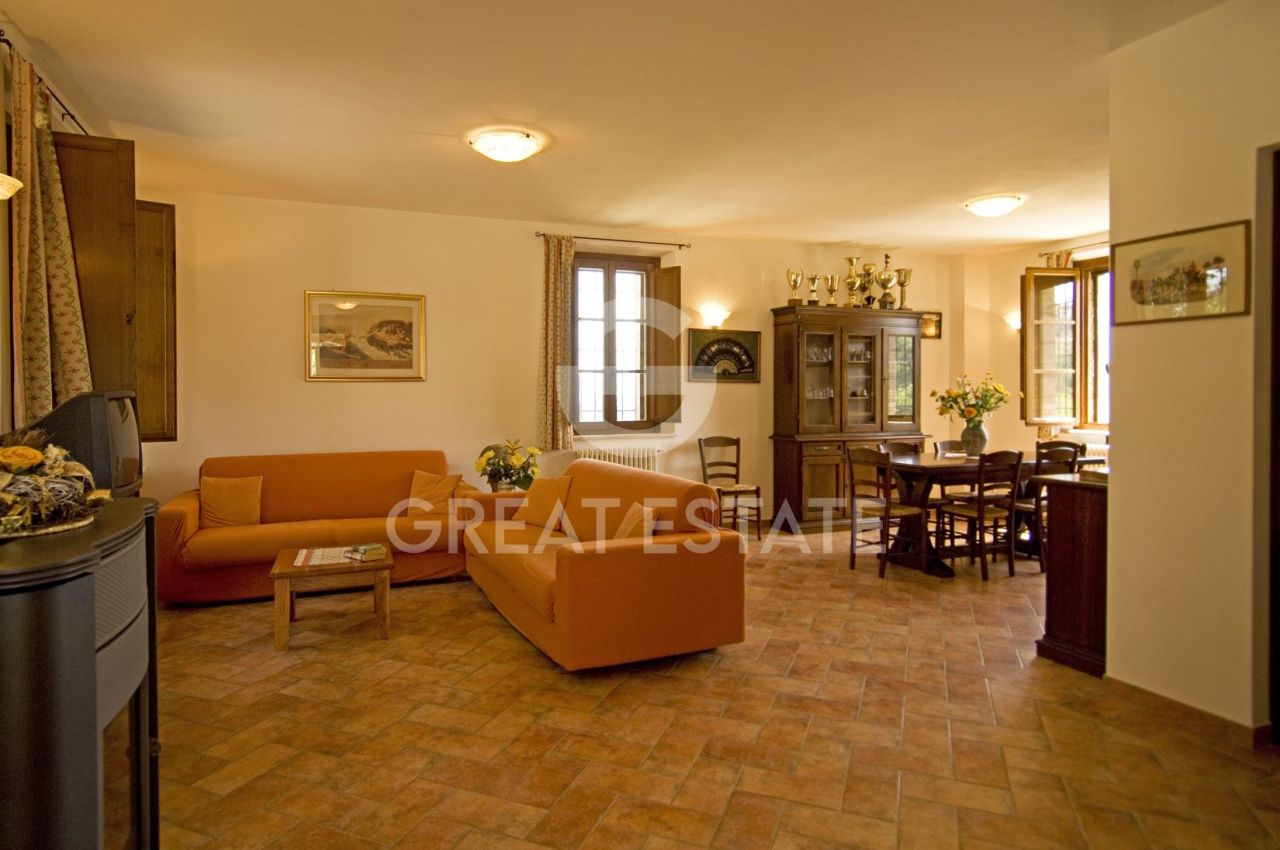 Дом в Читта-делла-Пьеве, Италия, 605 м² - фото 9