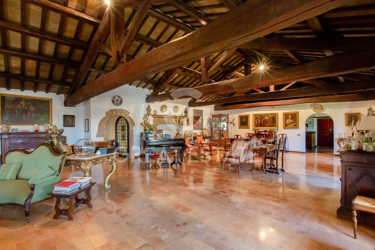 Дом в Сполето, Италия, 506 м² - фото 9