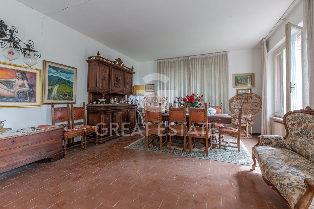 Дом в Кастельфьорентино, Италия, 1 426.2 м² - фото 9